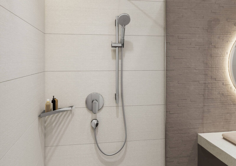 hansgrohe AddStoris - Corner basket - Image 3