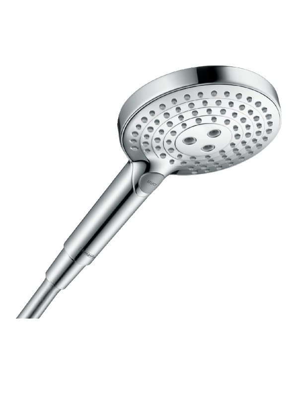 hansgrohe Raindance Select S - Hand shower 120 3jet PowderRain