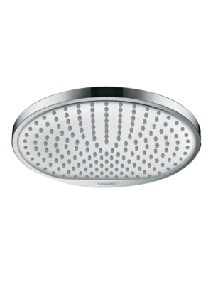 hansgrohe Crometta S - Overhead shower 240 1jet
