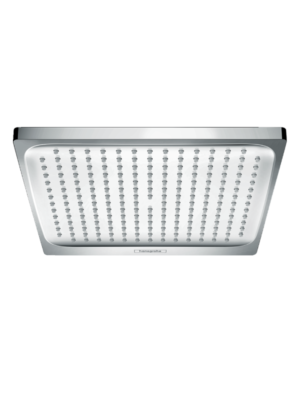 hansgrohe Crometta E - Overhead shower 240 1jet