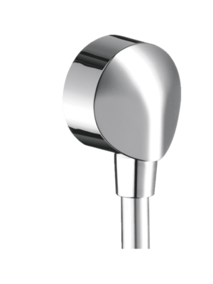 hansgrohe FixFit - Wall outlet E without non-return valve