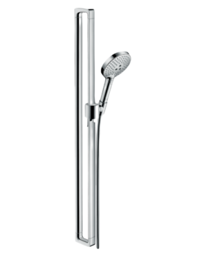 Shower set 0.90 m with hand shower 120 3jet