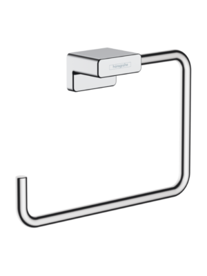 hansgrohe AddStoris - Towel ring
