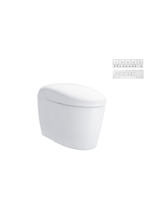 TOTO - Smart toilets NEOREST RS