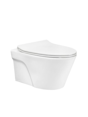 TOTO - Wall Hung Toilet