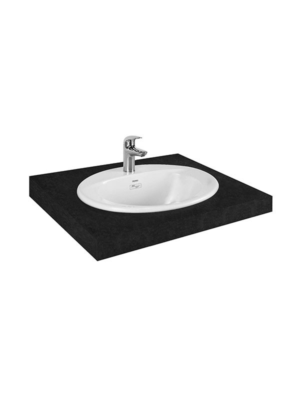 TOTO - Self Rimming Lavatory
