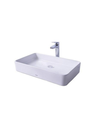 TOTO - Console Lavatory 1