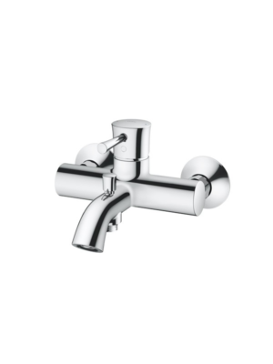 TOTO - LN Single Lever Bath & Shower Mixer