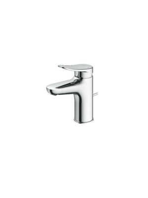 TOTO - Single Lever Lavatory Faucet LF
