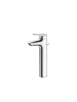TOTO - LF Single Lever Lavatory Faucet