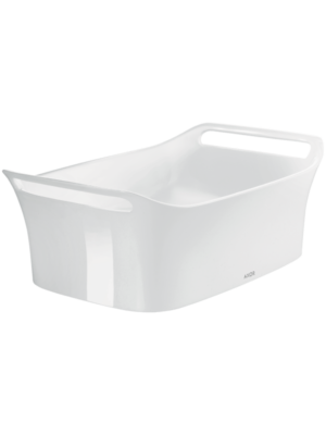 Axor Urquiola Wash bowl 624/408