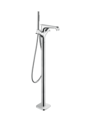 Axor Citterio E Bath thermostat floor-standing