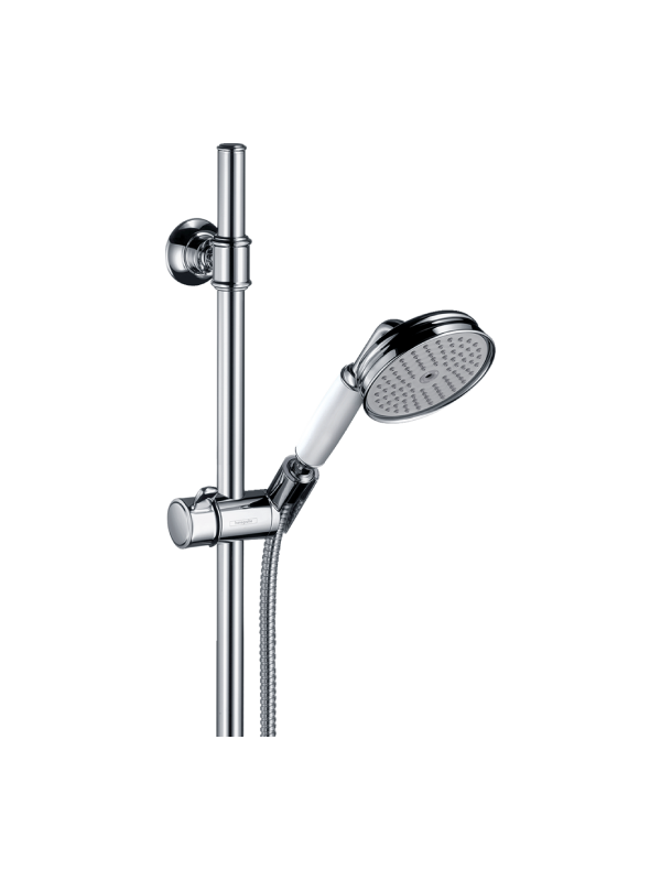 Axor Montreux Shower set 0.90 m with hand shower 100 1jet
