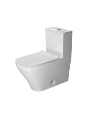 DuraStyle One-piece toilet