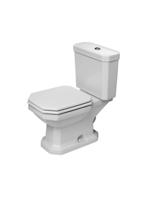 1930 Two-piece toilet