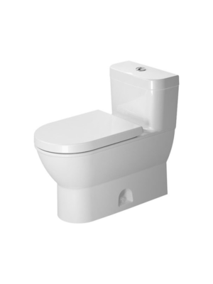 Darling New One-piece toilet