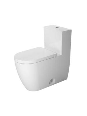 ME by Starck One-piece toilet