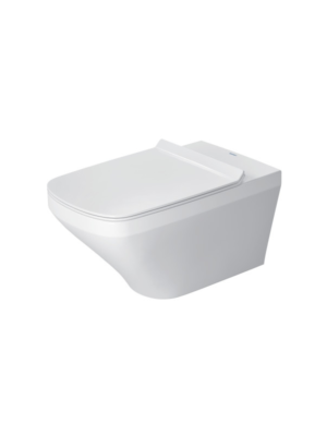DuraStyle Wall-mounted toilet