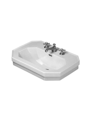 1930 Washbasin