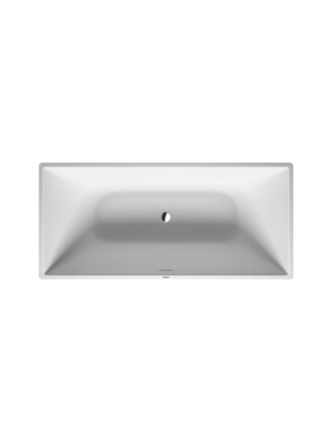 DuraSquare Bathtub