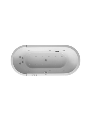 Starck tubs & showers Whirltub