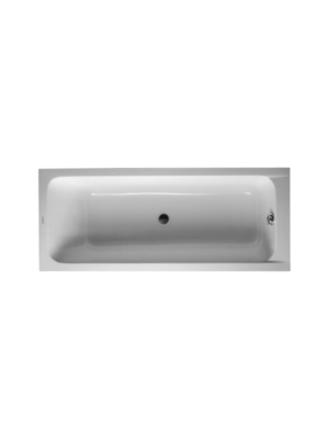 D-Code Bathtub