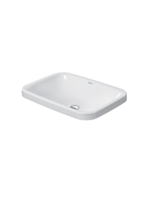 DuraStyle Built-in basin