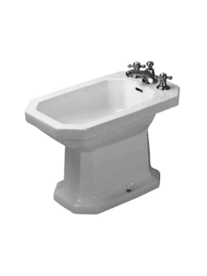 1930 Floorstanding bidet