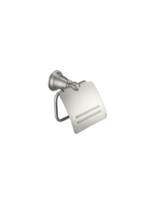 Impression Chrome Robe Hook