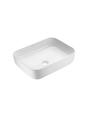 Moen Basin 500mm Ivory White