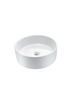 Moen Basin 460mm Ivory White