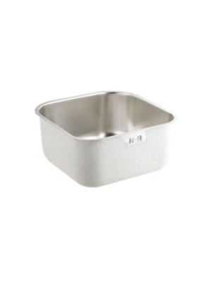 Moen Single Bowl Stainless Steel Sink