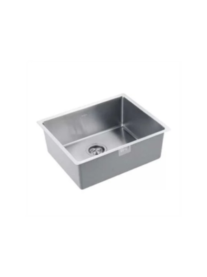 Baden Single Bowl Stainless Steel Sink