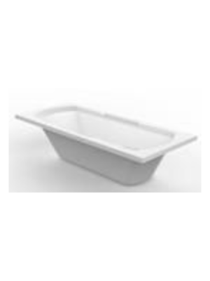 Moen 1500 Drop-In Bath Tub